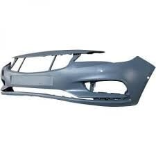 Opel Astra K Ön Tampon Sensörlü Tip Astarlı 2016