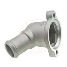 TERMOSTAT GÖVDE BAĞLANTI KÜTÜĞÜ KALOS AVEO SPARK (SİLİNDİR KAPAK ÜZERİ)