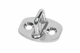 Opel Astra K Kapı Kilit Karşığı Orijinal