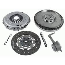 VOLANTLI SET HİD. BİLYA GOLF5 GOLF6 A3 JETTA PASSAT TIGUAN 2.0TDI BKD CBAA CFFA CBAB CFFB BKP
