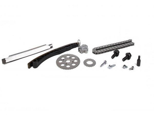 Opel Insignia 1.6 Benzinli (a16xht) 170 Bg Zincir Seti Takım 9 Parça