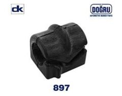 VİRAJ DEMİR LASTİĞİ ÖN COMBO C CORSA B