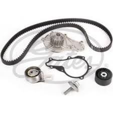 OPEL CROSSLAND X Triger Tk