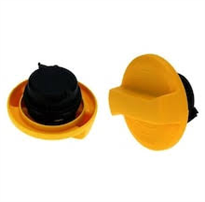 Opel Astra G 1.4/1.6  uyumlu Twinport Motor Yağ Kapağı TOPRAN