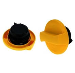 Opel Astra G 1.4/1.6  uyumlu Twinport Motor Yağ Kapağı TOPRAN