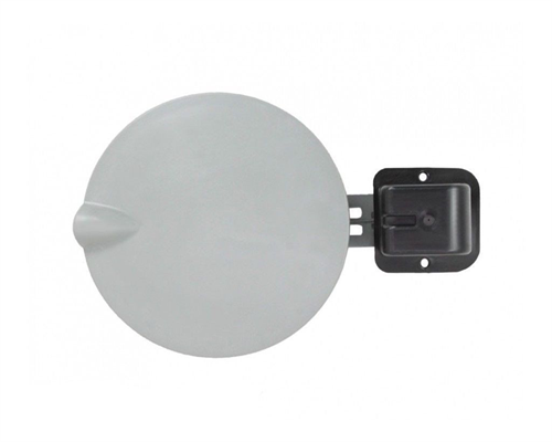 Opel Astra G Sedan Benzin Dış Depo Kapağı Astarlı