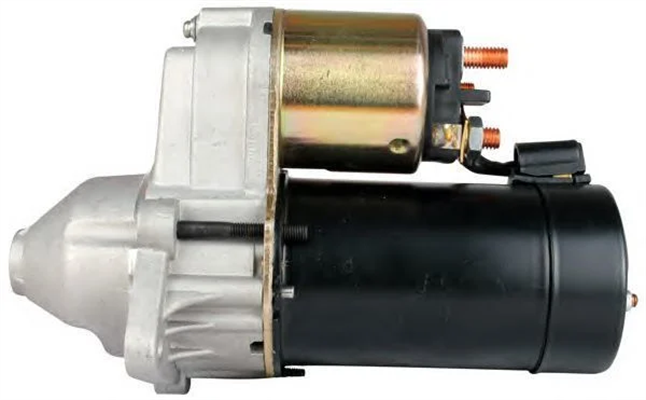 Opel Corsa E 1.2 / 1.4 Marş Motoru Orjinal Gm