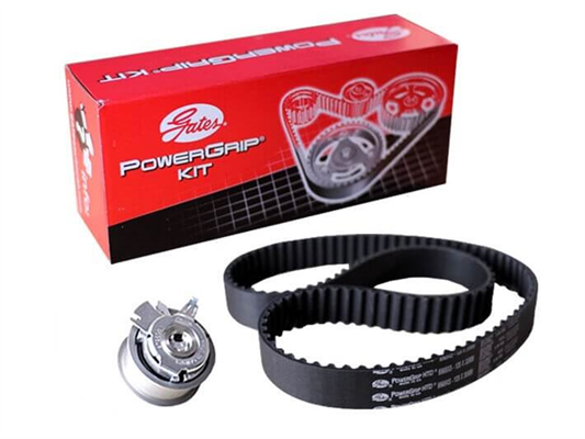 Opel Vectra A 1.8 / 2.0 Uyumlu Benzinli Triger Seti Gates