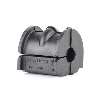 Chevrolet Captiva Arka Viraj Demir Lastiği Gm