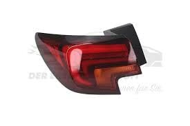 Opel Astra K Ledli Sol Stop (Şöför Tarafı)