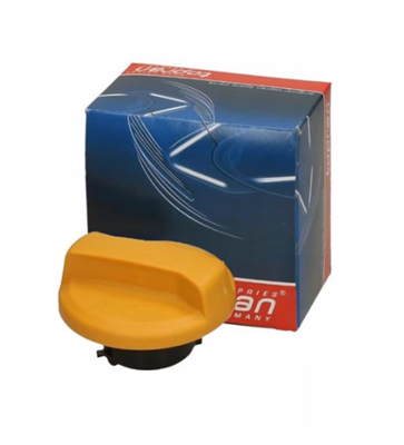 Opel Astra G 1.4 / 1.6 Uyumlu  Motor Yağ Kapağı Topran