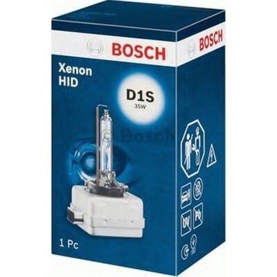 Opel Astra UYUMLU J 12 V 35W D1S Xenon Ampül Bosch