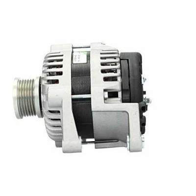 Opel Corsa E 1.2 / 1.4 Şarj Dinamosu 100 Amper Gm
