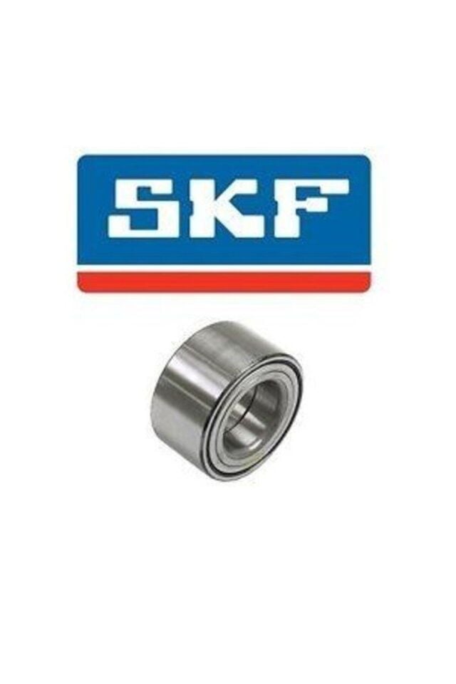 Seat Leon 1999-2006 Model Arası Ön Teker Porya Rulmanı SKF Marka