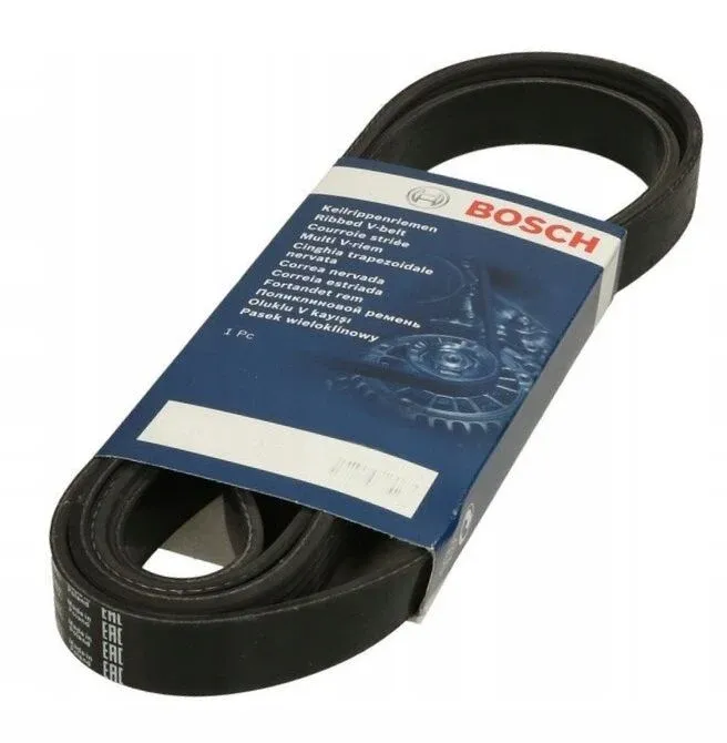 KANALLI KAYIŞ (6PK1070) CADDY II-GOLF II-GOLF V-PASSAT-P306-P406-XSARA-AUDI-BMW-MITSUBISHI-NISSAN