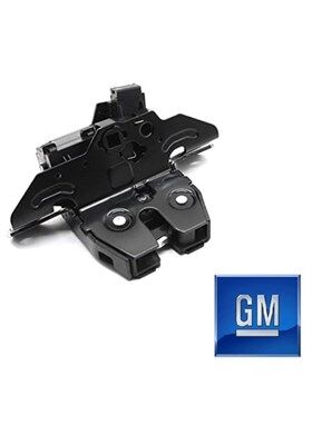 Chevrolet Cruze HB Bagaj Kilidi OEM