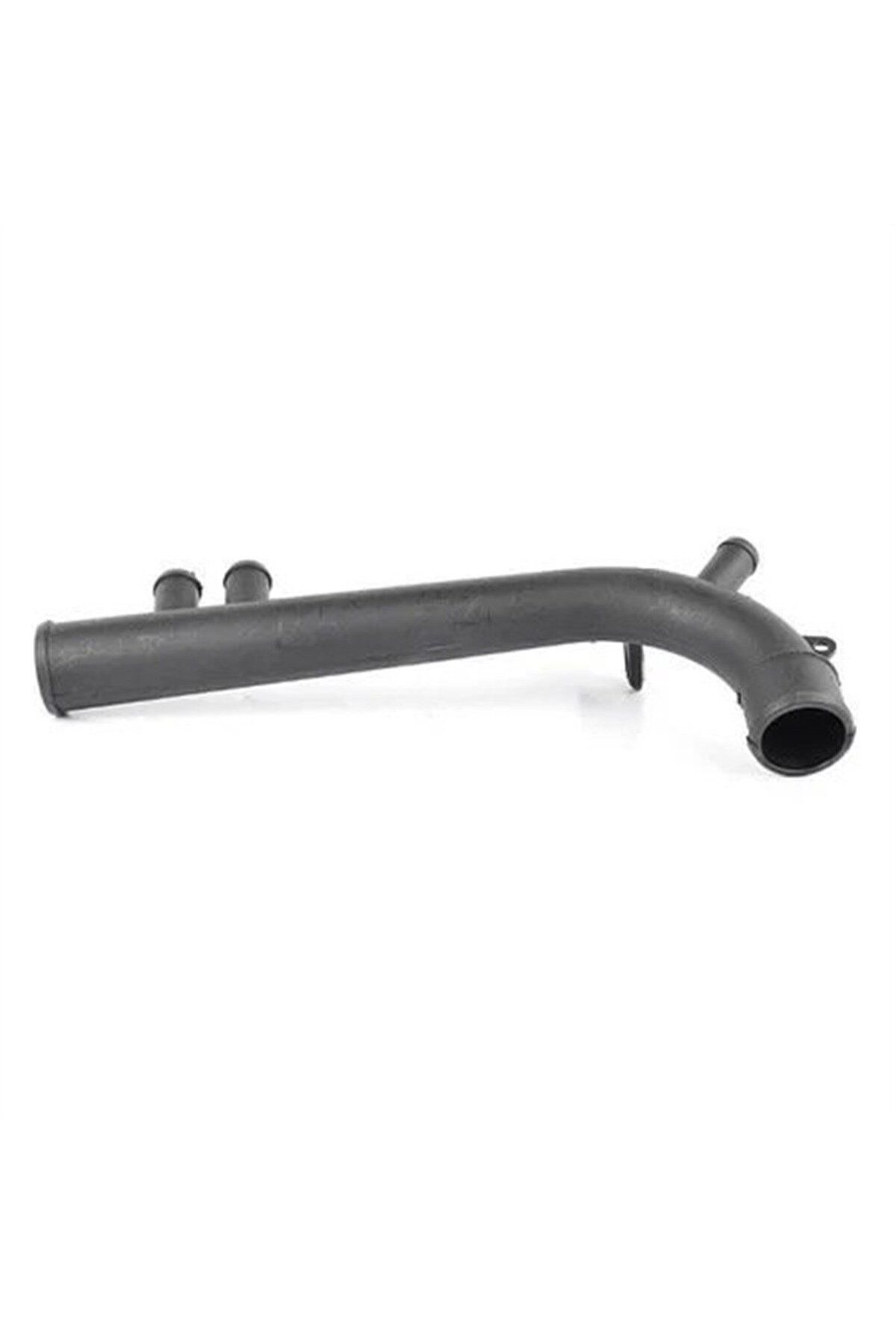 Opel Corsa B 1.4 16 Valf Radyatör Alt Bağlantı Dağıtım Borusu