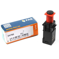 Opel Corsa E Fren Pedal Müşürü Fae