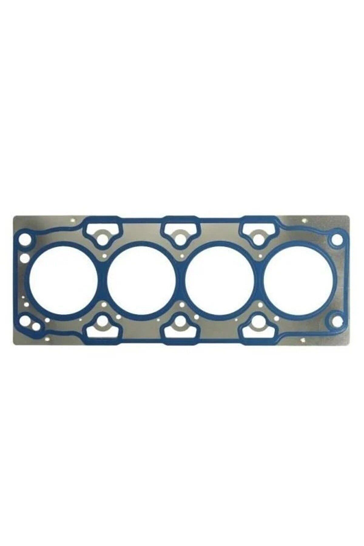 Chevrolet Captiva C100 2.0 Dizel 3 Kertik Silindir Kapak Contası 1.3 MM GM Marka