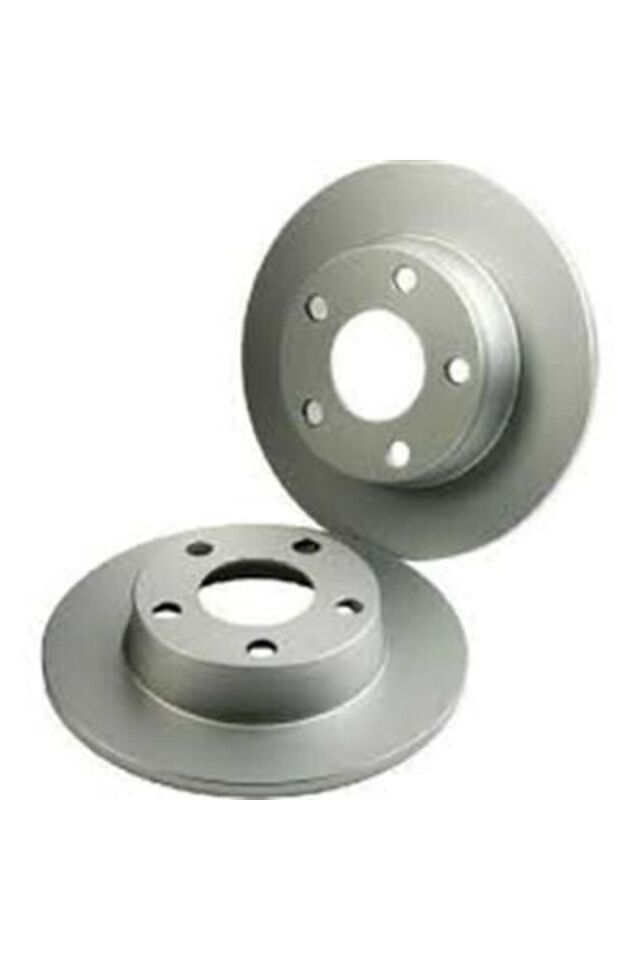 FREN DİSKİ (TAKIM) ARKA A4 AVANT 01>04 A4 CABRİOLET 02> A4 -2.0FSI-2.0TDI 04>08 UYUMLU