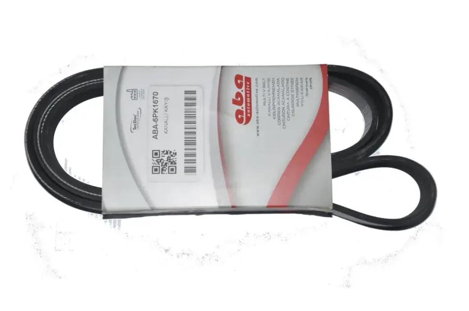 ABA 6PK 1705 ABA-KAYIŞ ŞARJ-55 214 074-COMBO 1.6CDTI A16FDL-A16FDH