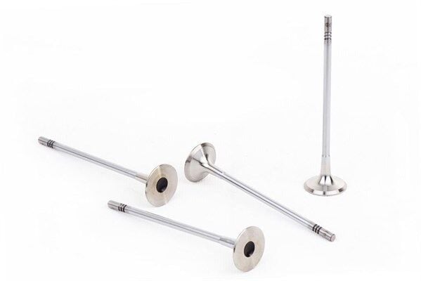 Chevrolet Cruze 1.4 Turbo (A14NET) Çelik Subap Takımı Supsan Marka