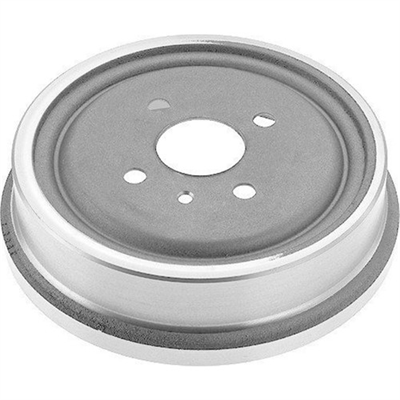 Opel Astra F Arka Kampana Takım İnce Kanal