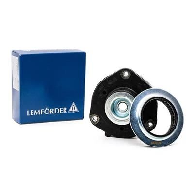 Volkswagen Golf 6 2009 - 2012 Ön Amortisör Takoz Bilyalı Set Lemforder Marka