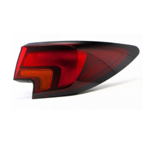 Opel Astra K Sağ Dış (Şöför Tarafı) Stop Lambası Ledsiz