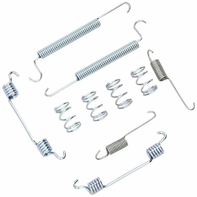 Opel Astra F Arka Teker Kampana Arka Yay Set Takım