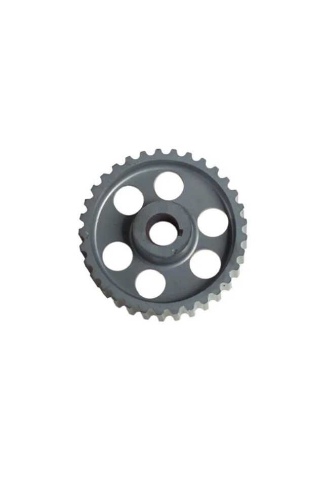 Chevrolet Captiva C100 2.0 Dizel Mazot Pompa Kasnağı Orjinal Gm