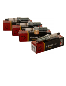 Opel Astra K 1.4 Turbo 150bg Atesleme Buji Takımı