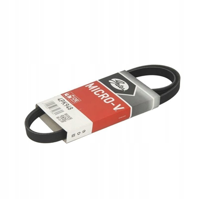 Chevrolet Kalos 1.2 8 Valf V Kayışı 4pk948 Mm