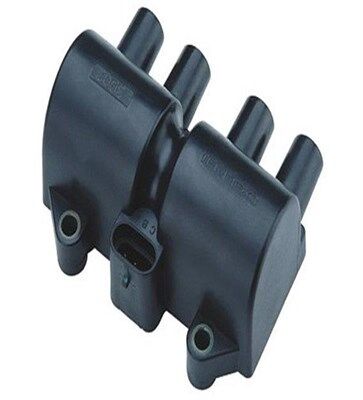 Chevrolet Kalos 1.2/ 1.4 16V Dohc Ateşleme Bobini Hella