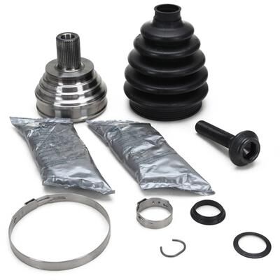 Volkswagen Golf 6 2009 - 2012 Dış Aks Kafası GKN Marka