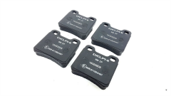 Opel Vectra A 2.0 Arka Fren Balatası Delphi Marka