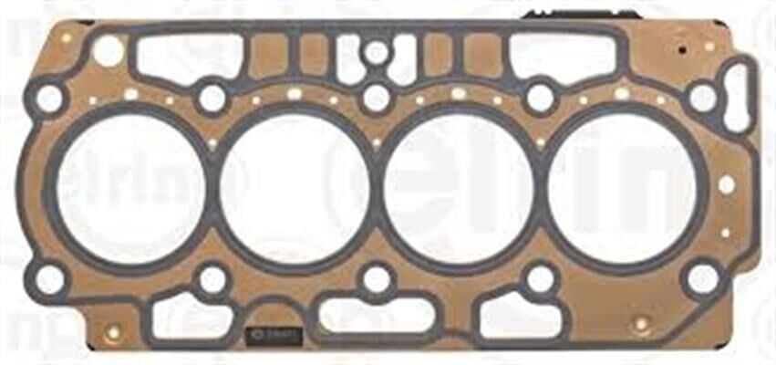 SİLİNDİR KAPAK CONTASI 2 KERTİK CORSA F CRONSLAND X GRANDLAND X PSA 18-