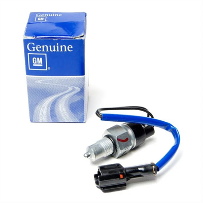 Chevrolet Kalos Kablolu Geri Vites Müşürü GM