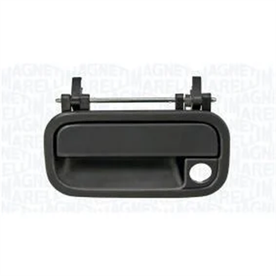 Opel Astra F Dış Açma Kolu Sağ Füme İthal