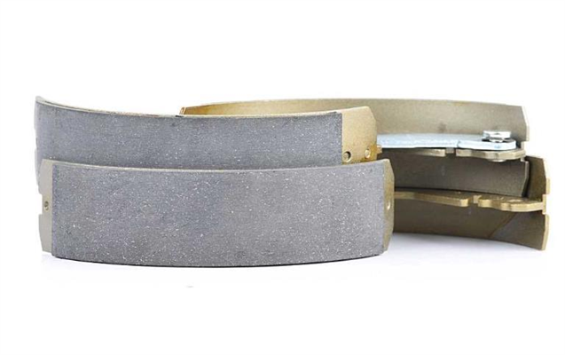 Opel Vectra A 1.8 Uyumlu Kampanalı Arka Fren Balatası 93 Sonrası Bsg