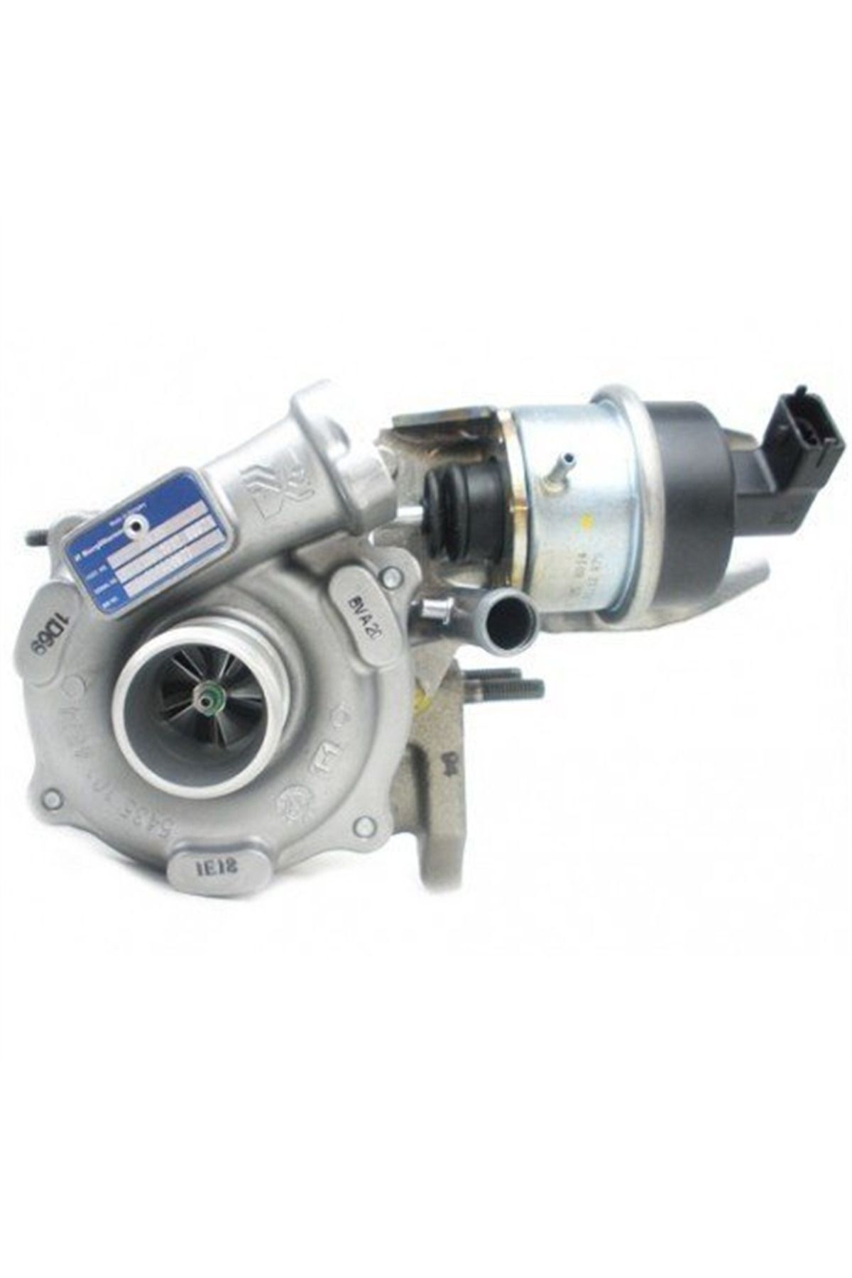 Opel Astra J 1.3 A13DTE Uyumlu  Turbo Borgvarner Marka