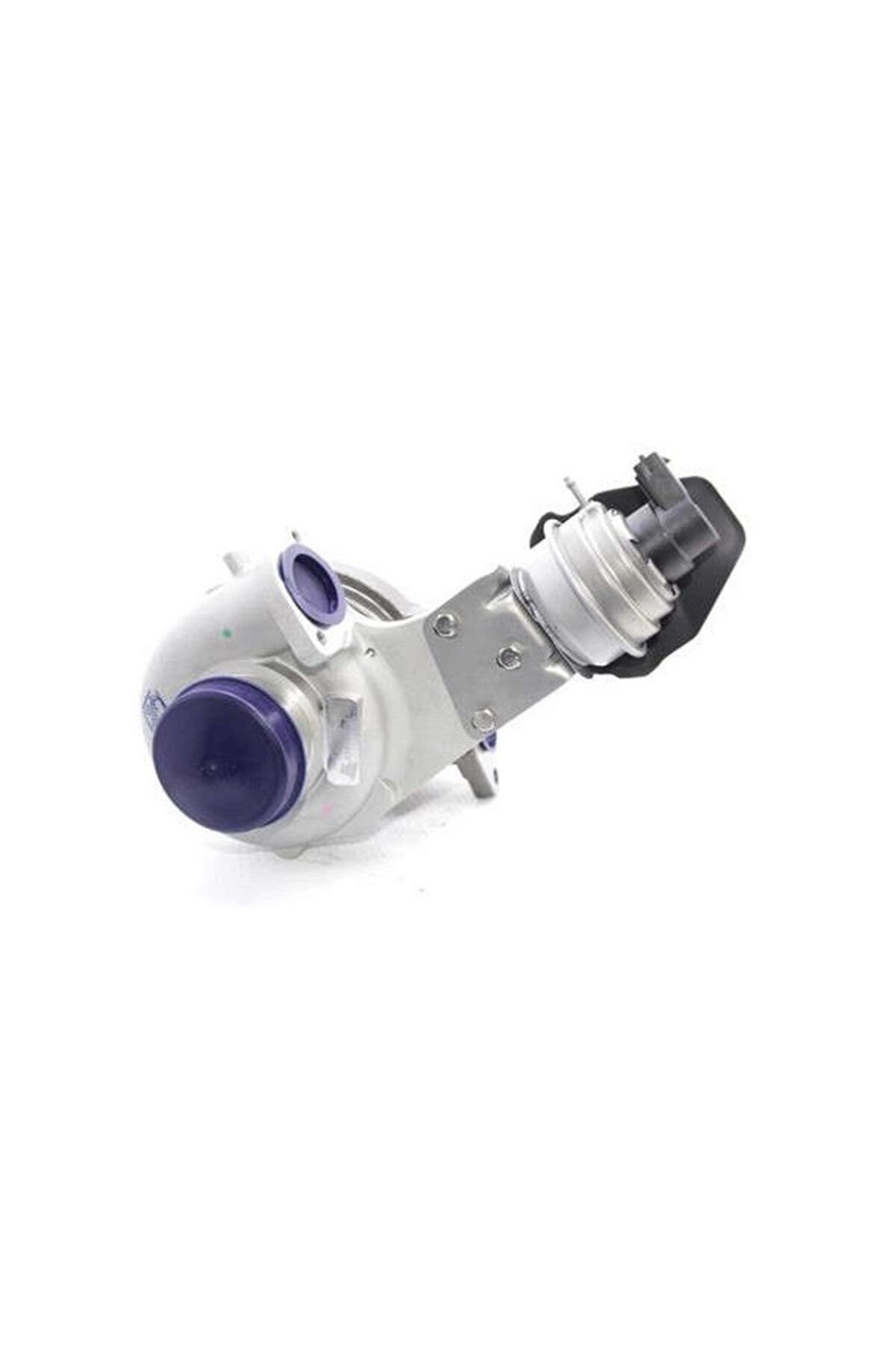 Opel Insignia 2.0 DTH  Turbo Komple (860335)