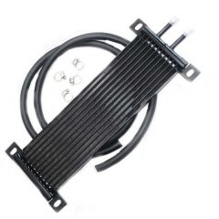 Chevrolet Cruze Otomatik Şanzıman Yağ Soğutucu