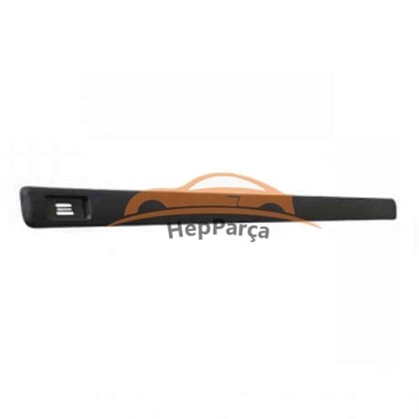 Opel Astra G Sol Ön Kapı Çıtası Armalı