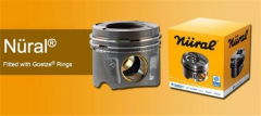 Opel Astra Uyumlu  G Z14XE Benzinli (Z14XE) ECOTEC 0.50 Ölçü Piston Takımı Göetze Nural