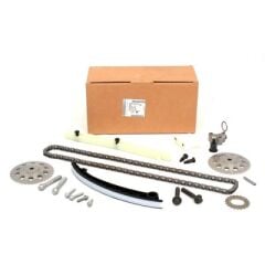 Opel Astra H 1,4 Twinport Motor Triger Zincir Seti Orijinal GM