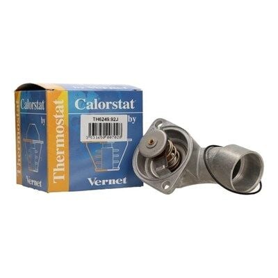Opel Omega B 2.5 V6 Motor Benzinli Termostat Calorstat Vernet Marka