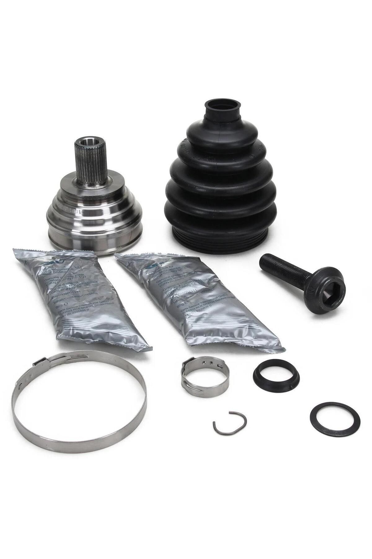 Volkswagen Golf 5 2004 - 2008 Dış Aks Kafası GKN Marka
