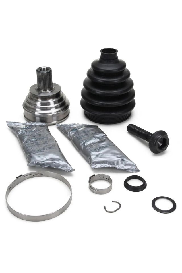 Volkswagen Golf 5 2004 - 2008 Dış Aks Kafası GKN Marka
