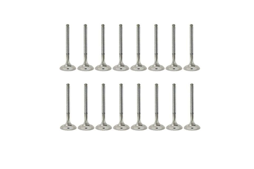 TETIK OPL-131-SUPAP TAKIM-641 325-VECTRA B X20XEV